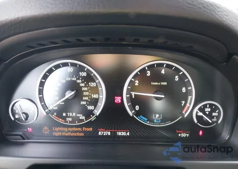 2018 BMW X5 Edrive xDrive40E Iperformance from USA, damaged, VIN 5UXKT0C54J0W00883